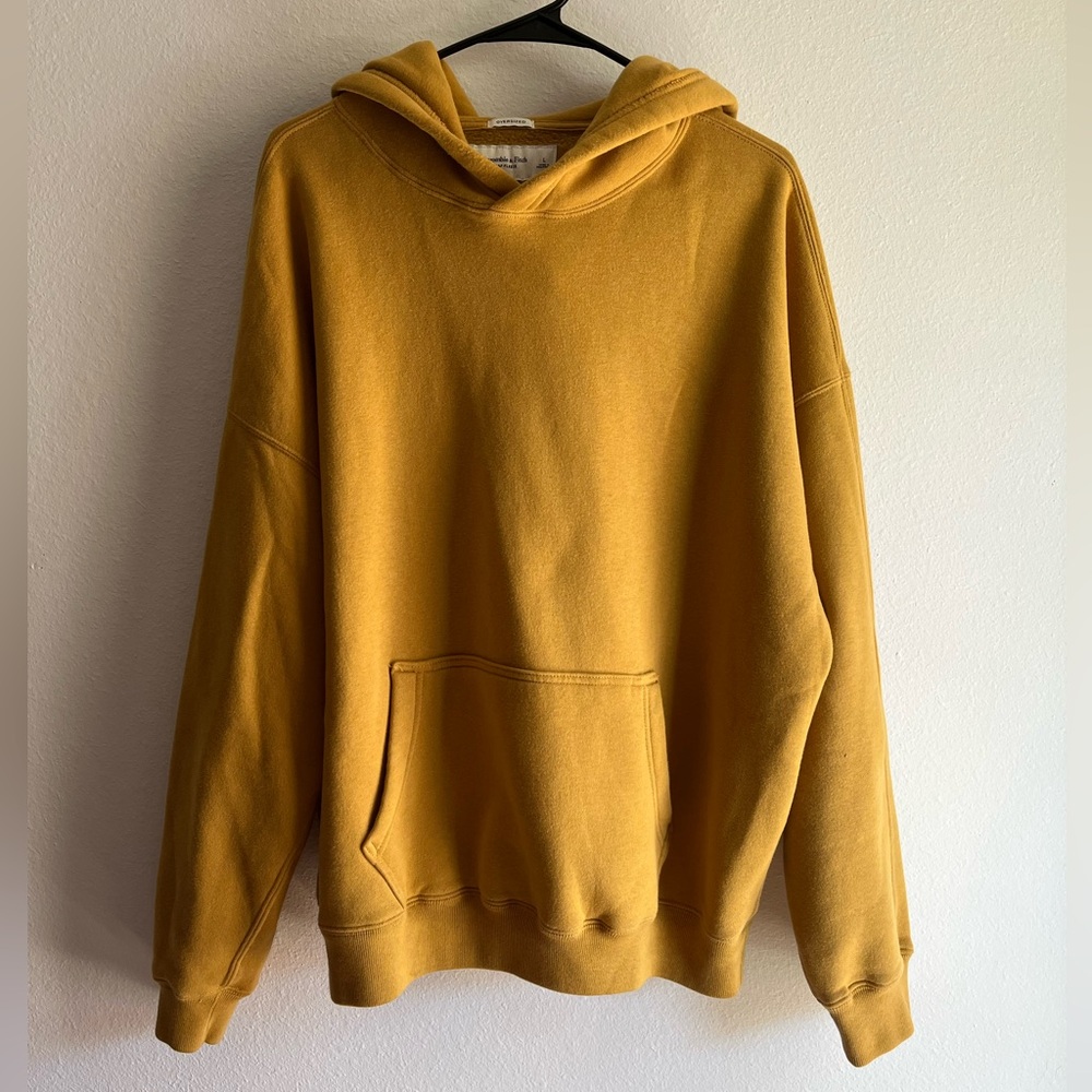 Abercrombie & Fitch Hoodie